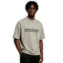 Fear of God Essentials 90's Smoke Grey T-Shirt Snrkickz