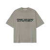 Fear of God Essentials 90's Smoke Grey T-Shirt