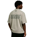 Fear of God Essentials 90's Smoke Grey T-Shirt Snrkickz Back