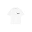 Fear of God Essentials Bright White Tee SS25