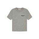 Fear of God Essentials Dark Oatmeal T-Shirt