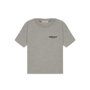 Fear of God Essentials Dark Oatmeal T-Shirt | Gratis Verzending

