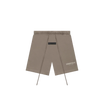 Fear of God Essentials Desert Taupe Shorts