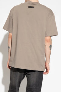 Fear of God Essentials Desert Taupe T-Shirt