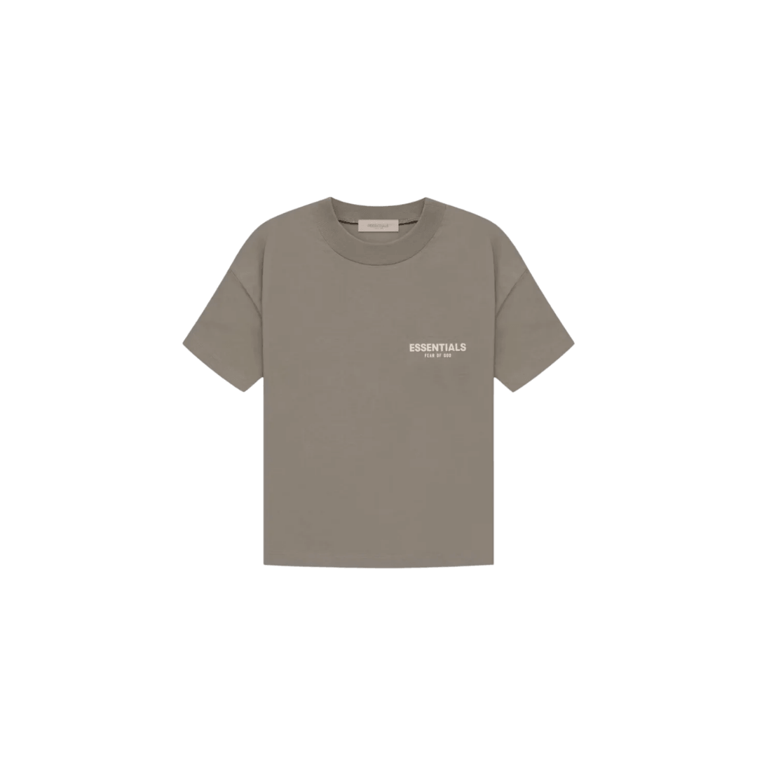 Fear of God Essentials Desert Taupe T-Shirt