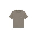 Fear of God Essentials Desert Taupe T-Shirt | Gratis Verzending

