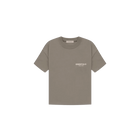 Fear of God Essentials Desert Taupe T-Shirt