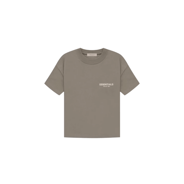 Fear of God Essentials Desert Taupe T-Shirt