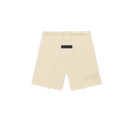 Fear of God Essentials Egg Shell Shorts | Gratis Verzending