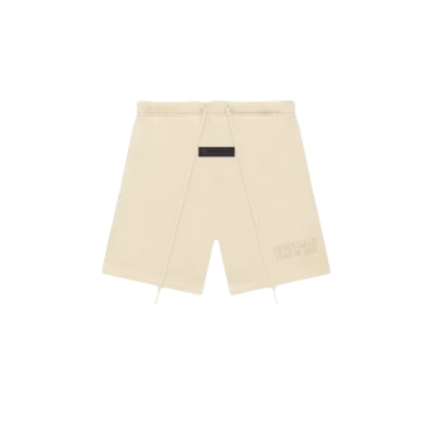 Fear of God Essentials Egg Shell Summer Set