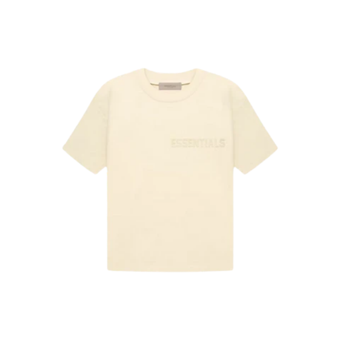 Fear of God Essentials Egg Shell Summer Set
