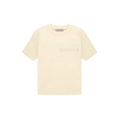 Fear of God Essentials Egg Shell Tshirt | Gratis Verzending
