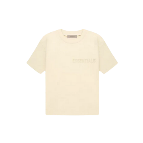 Fear of God Essentials Egg Shell Summer Set