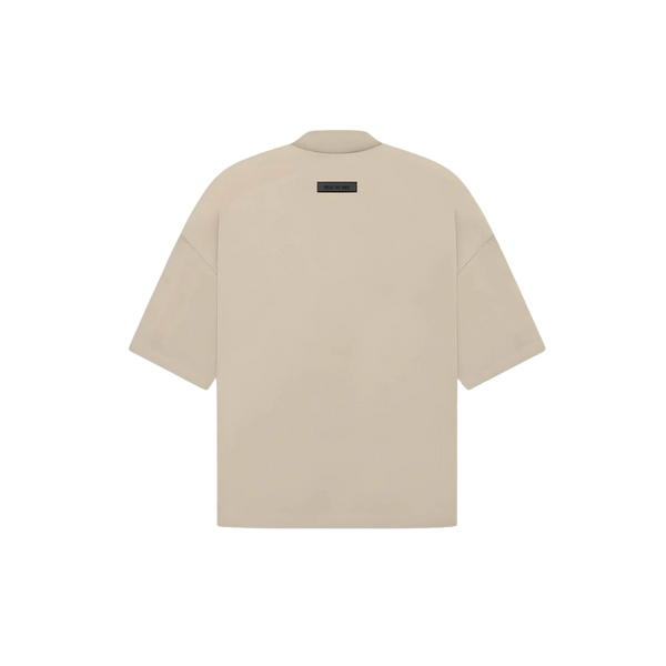Fear of God Essentials FW23 Dusty Beige Summer set