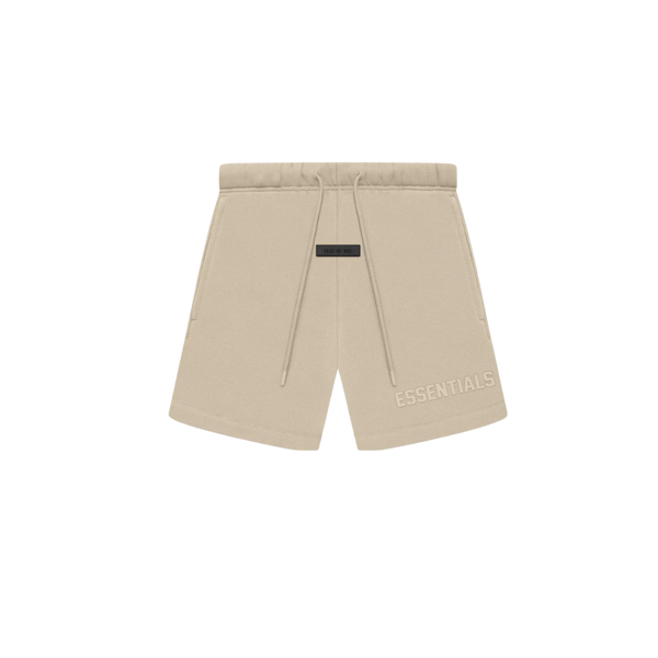 Fear of God Essentials FW23 Dusty Beige Summer set