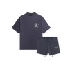 Fear of God Essentials FW24 Blue Marine Summer Set