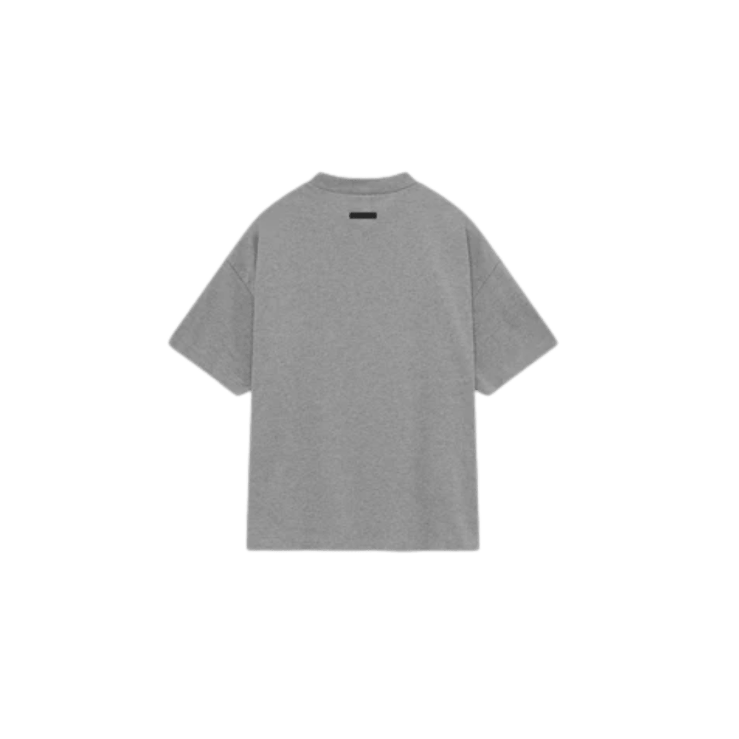 Fear of God Essentials FW24 Dark Heather T-shirt