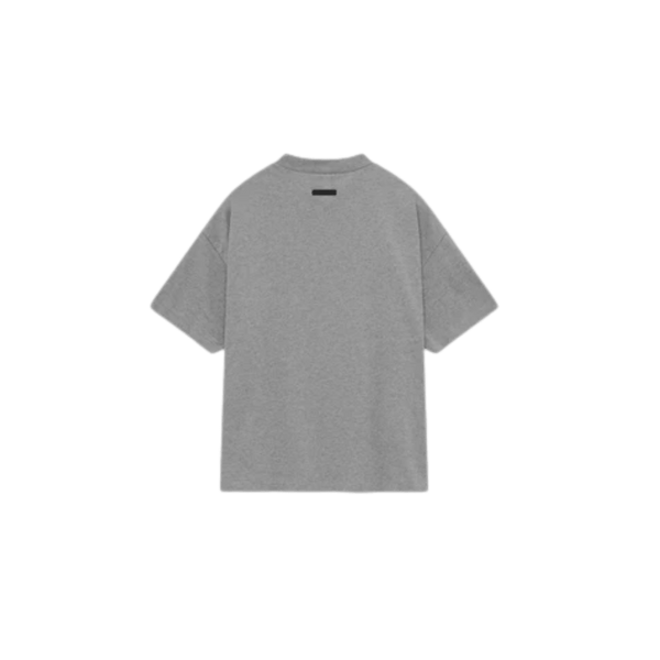 Fear of God Essentials FW24 Dark Heather T-shirt