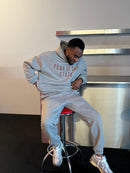 Fear of God Essentials FW24 State Grey Full Set | Gratis Verzending

