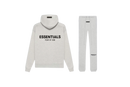 Fear of God Essentials Light Oatmeal Full Set Snrkickz 2
