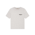 Fear of God Essentials Light Oatmeal T-Shirt