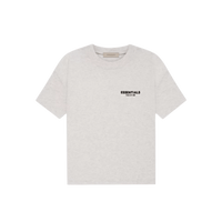 Fear of God Essentials Light Oatmeal T-Shirt SNrkickz