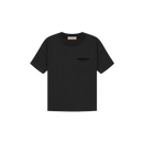 Fear of God Essentials Limo Black T-Shirt | Gratis Verzending


