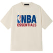 Fear of God Essentials NBA 90's T-Shirt
