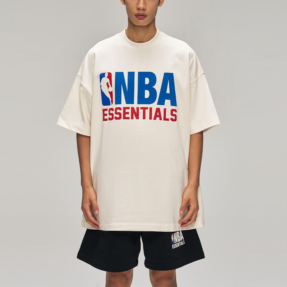 Fear of God Essentials NBA 90's T-Shirt