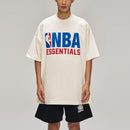 Fear of God Essentials NBA 90's T-Shirt Snrkickz 2