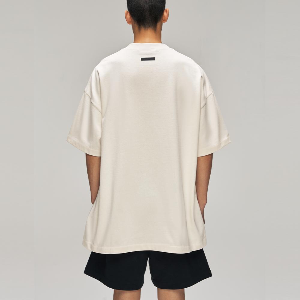 Fear of God Essentials NBA 90's T-Shirt