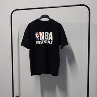 Fear_of_God_Essentials_NBA_Black_White_T-shirt_Snrkickz