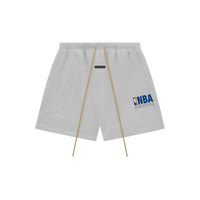 Fear of God Essentials NBA Light Heather Summer Set | Gratis Verzending 1