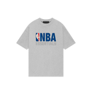 Fear of God Essentials NBA Light Heather Summer Set | Gratis Verzending Snrkickz