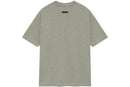 Fear of God Essentials NBA Paris Warm Heather Summer Set - View 3 | Snrkickz
