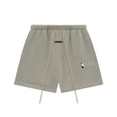 Fear of God Essentials NBA Warm Heather Summer Set - View 5 | Snrkickz