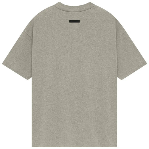 Fear of God Essentials NBA Warm Heather T-Shirt