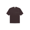 Fear of God Essentials Plum T-Shirt