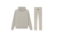 Fear of God Essentials SEAL FW Snrkickz 