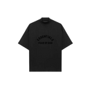 Fear of God Essentials SS23 Jet Black Tee| Gratis Verzending
