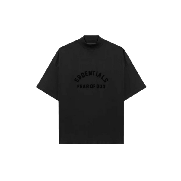 Fear of God Essentials SS23 Jet Black Summer Set