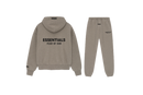 Fear of God Essentials SS25 Homestead Heather Full set SNrkickz