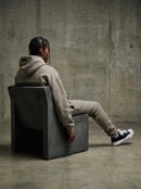 Fear of God Essentials SS25 Homestead Heather Full set | Snrkickz 2