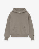 Fear of God Essentials SS25 Homestead Heather Hoodie