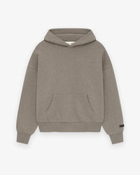 Fear of God Essentials SS25 Homestead Heather Hoodie