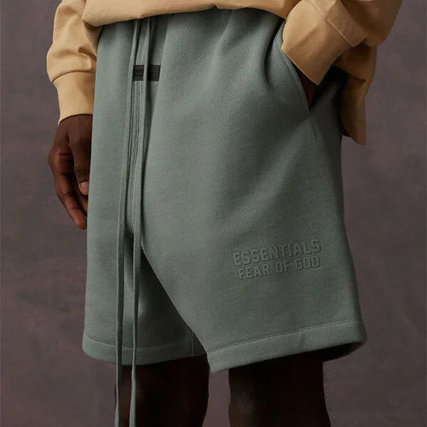 Fear of God Essentials Sycamore Korte Broek - SnrKickz
