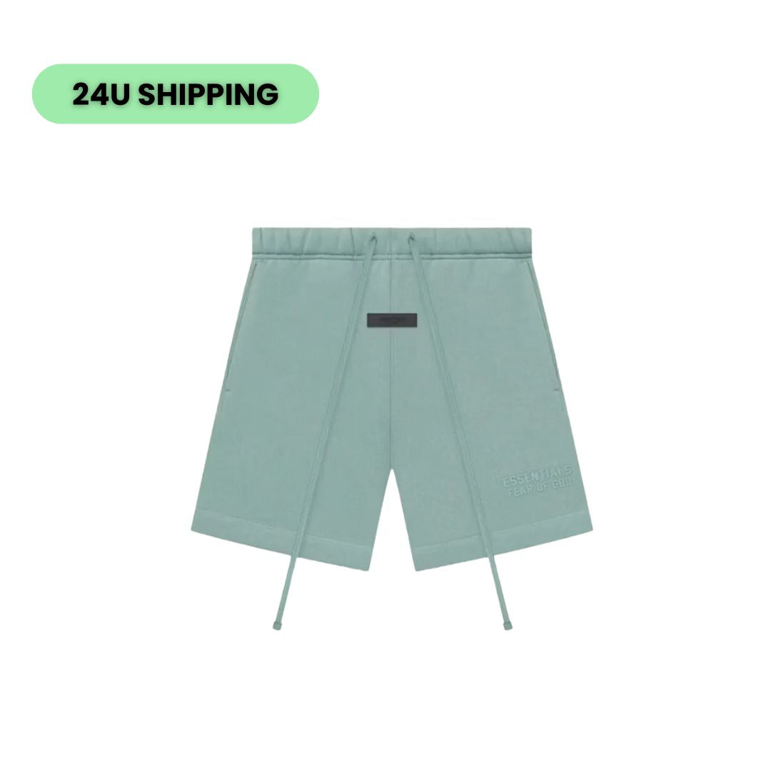 Fear of God Essentials Sycamore Korte Broek