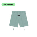Fear of God Essentials Sycamore Korte Broek
