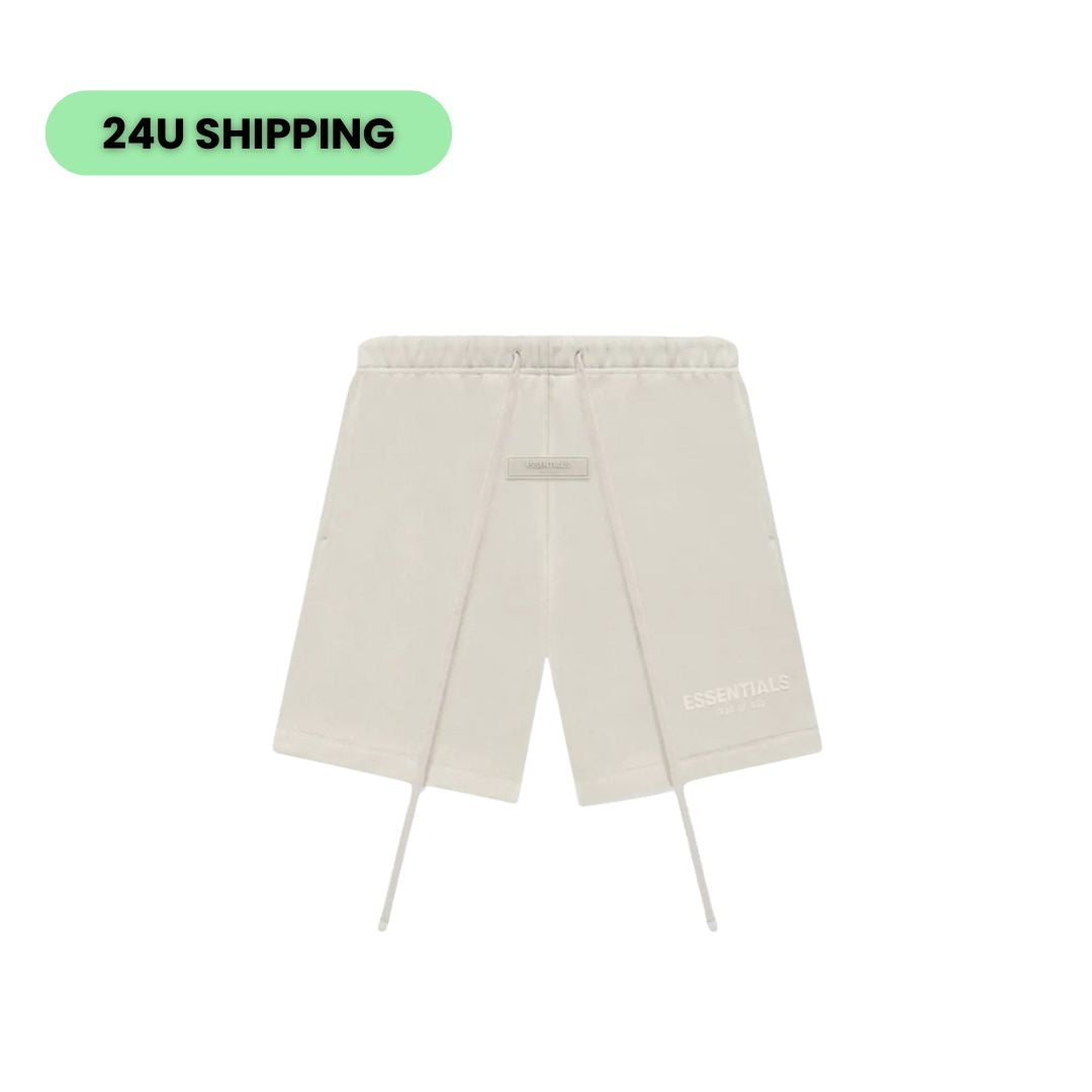 Fear of God Essentials Wheat Korte Broek