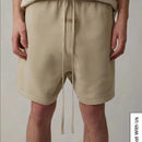 Fear of God Essentials Wheat Korte Broek